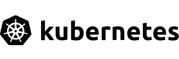 Kubernetes Logo